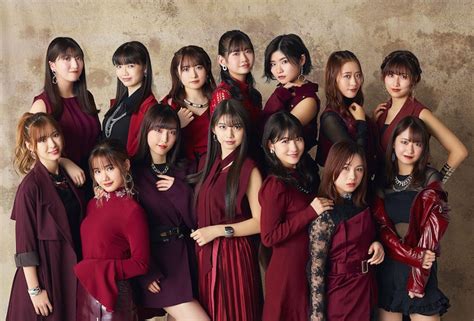 Check Out The Morning Musume21s Lyric Video For Renai Destiny ~honne Wo Ronjitai~ Tokyohive