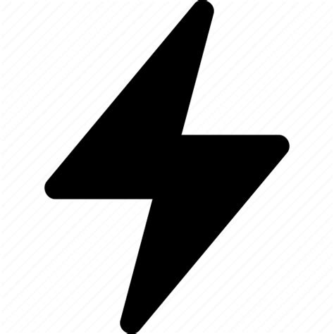 Flash Icon Png