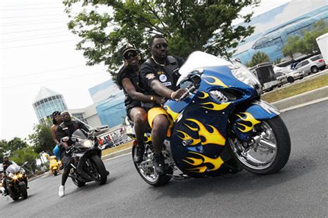 Myrtle Beach Sued For Discrimination Over Black Bike Week Black America Web