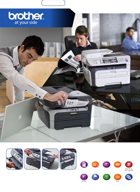 Windows xp, visa, windows 7,8 (32 & 64 bits). BROTHER MFC-7840N PRINTER WINDOWS 7 DRIVERS DOWNLOAD (2019)