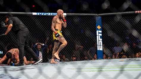 Chito Vera no peleará por el título de peso gallo en la UFC