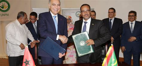 L'arbitre sénégalais maguette ndiaye arbitrera demain la petite finale ,match pour la troisième. Maroc- Mauritanie: Le secteur privé en première ligne de ...