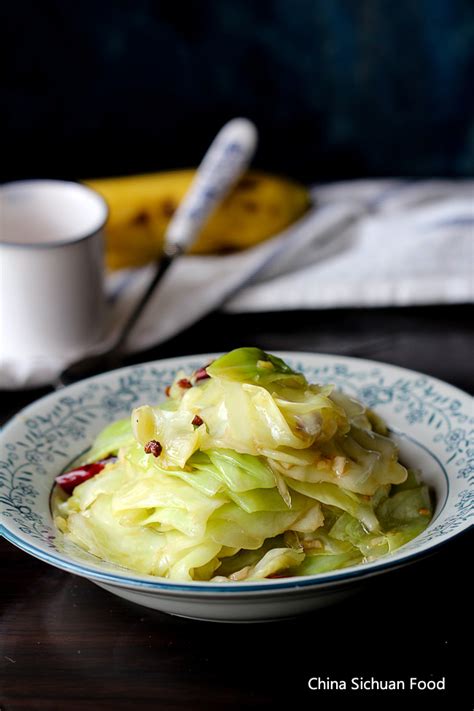 The chinese usually use tenderloin or sirloin for beef slices and shreds in stir fry dishes. Chinese Cabbage Stir Fry | China Sichuan Food