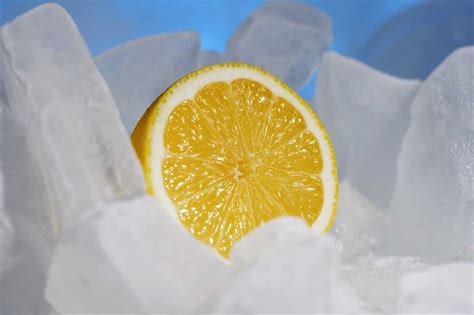 In fact, some studies have shown that lemons are 10,000. Can You Freeze Lemons? - Liana's Kitchen