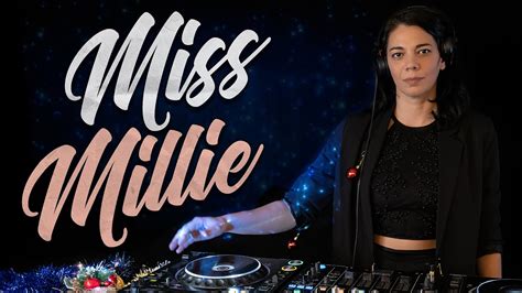 Soundwave Session 98 Miss Millie Best Disco Tropicana Dj Mix Youtube
