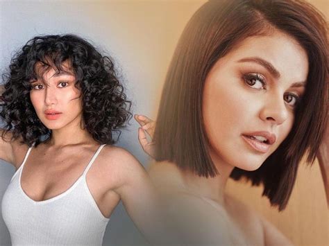 10 hairstyles for filipinas that are hot this 2020 gma entertainment