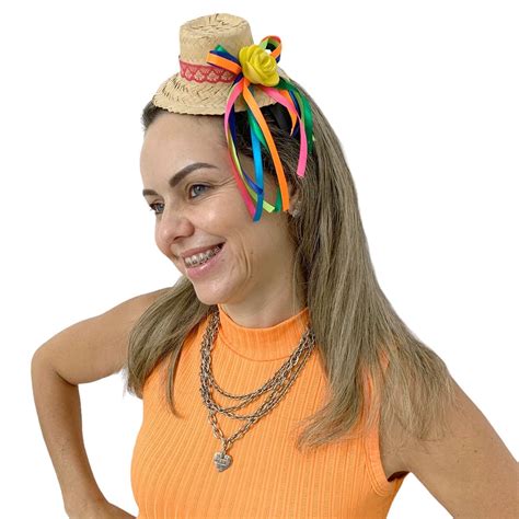 Acessórios Para Festa Junina