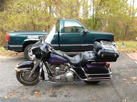210.2 mb in.zip format for super fast downloads! 1985 Harley-Davidson® FLTC Tour Glide® Classic (Black ...