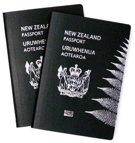 Apply for your new zealand passport online. Immigration rules explained - Franchise New Zealand
