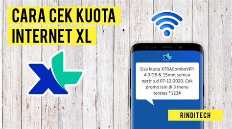 Written by sitirahma friday, february 19, 2021 add comment. Cara Mudah Cek Kuota XL Paket Internet dan Masa Aktif ...