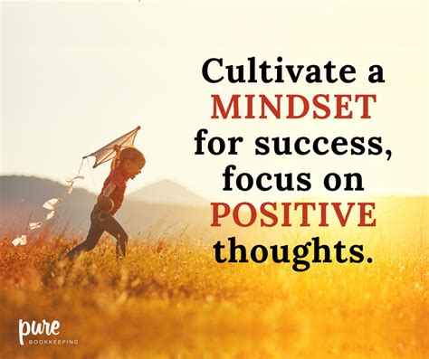 Cultivate A Mindset In 2021 Quote Of The Week Positive Thoughts