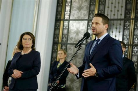 Najnowsze wiadomości, najświeższe informacje, najciekawsze komentarze i opinie. Rafał Trzaskowski chce zostać prezydentem Polski ...