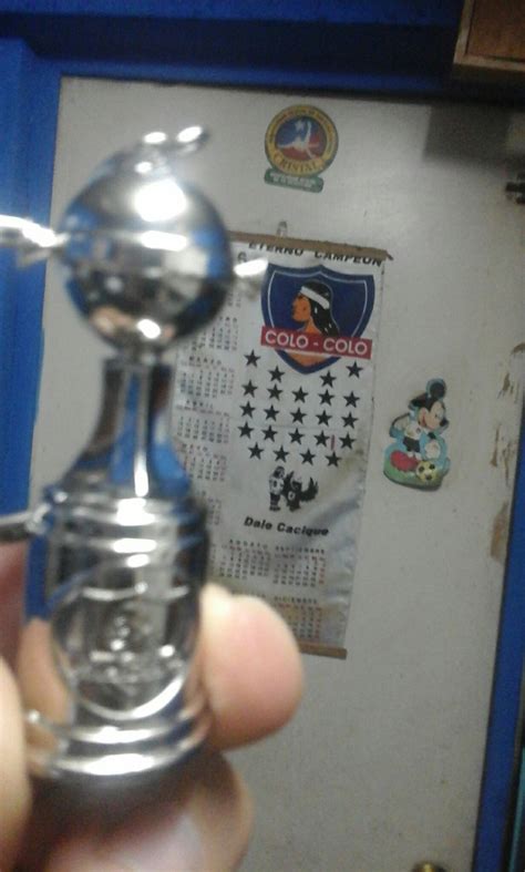 Check spelling or type a new query. Colo Colo 91 Llavero Copa Libertadores De América - $ 8 ...