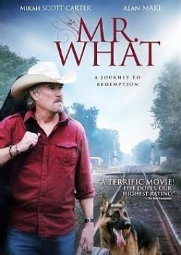 Plugged in exists to help you and your family make family appropriate entertainment choices. Mr What DVD | Christian Movies - FishFlix.com Christian ...