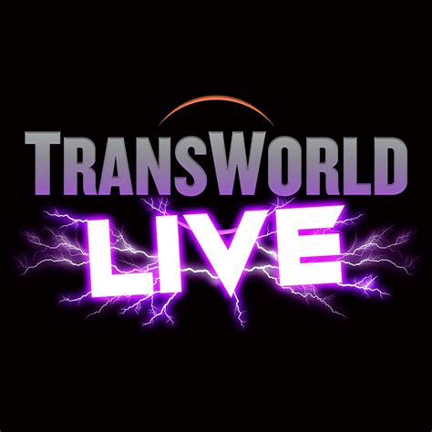 Transworld Live