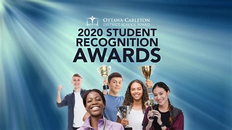 2020 Student Awards Video Youtube