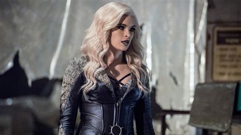 The Flash Danielle Panabaker On Turning Into Villain Killer Frost Variety
