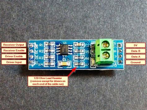 Arduino Dmx Modules Theatre Lighting Workshops