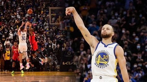 Stephen Curry First Career Buzzer Beater Undefendable Set Piece Analysis Shotur Basketball
