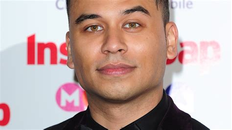Eastenders Actor Ricky Norwood Suspended From Show After Leaked