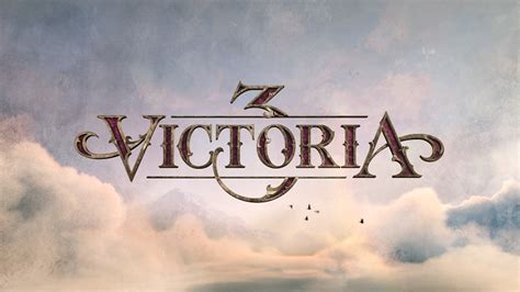 Victoria 3 Release Date Everything We Know