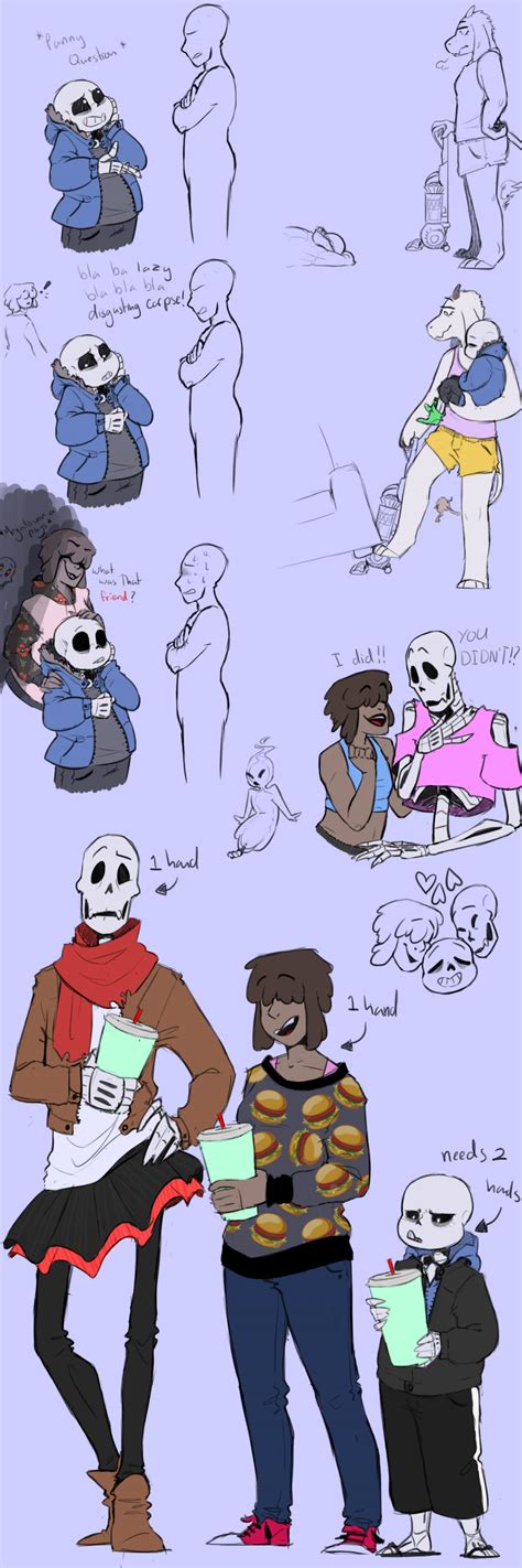 Sketches 18 By Queensdaughters On Deviantart