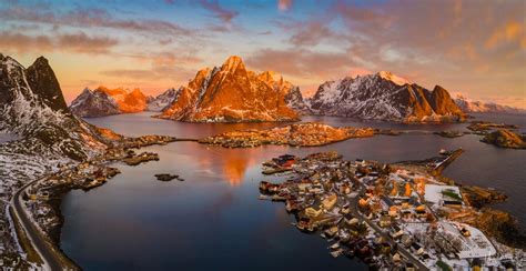 Best Photography Countrys In Norway