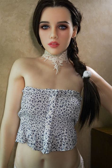 US 2200 00 STOCK SM156C X8 Silicone Doll White SkinShipment From