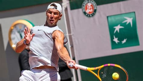 As soon as all the daily results are in we will publish the updated men's singles draw for the french open 2021. French Open 2021, men's singles draw: Rafael Nadal, Novak ...