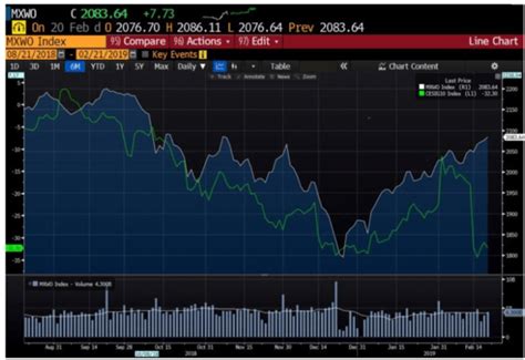 Stocks move higher and lower. Why the Market Euphoria?