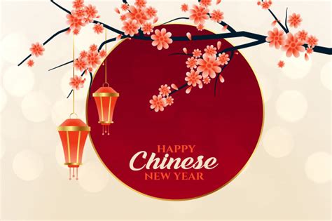 Every january, we celebrate the start of a brand new year, filled with new possibilities and exciting … Free Vector | 2020 chinese new year greeting card