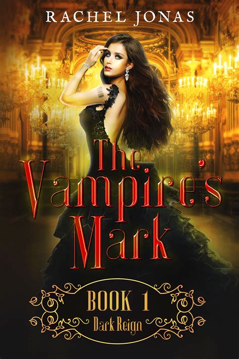 Pin By Ellen Adler On The Vampires Mark Vampire Books Vampire