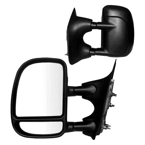 K Source® Ford F 250 Super Duty 1999 Towing Mirrors