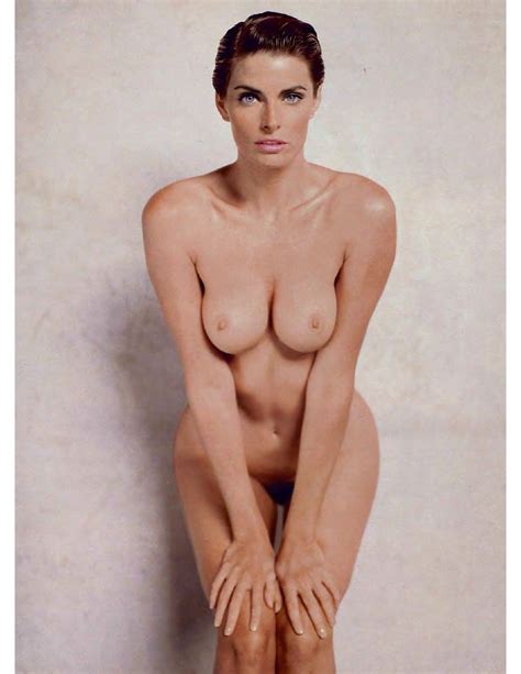 Joan Severance Nuda 30 Anni In Playbabe Magazine
