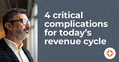 Healthcare Revenue Cycle Optimization 4 Facts To Set The Stage