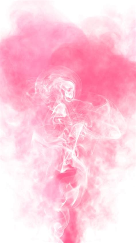 Pink Smoke Wallpapers Top Free Pink Smoke Backgrounds Wallpaperaccess