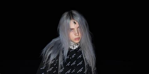 You gotta keep 'em separated. Billie Eilish releases lovely new single 'come out and ...