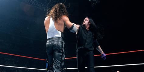 Ranking Undertakers First 10 Wrestlemania Matches From Worst To Best