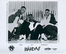 He was 56 years old. Whodini Songs ••• Top Songs / Chart Singles Discography ••• Music VF, US & UK hits charts