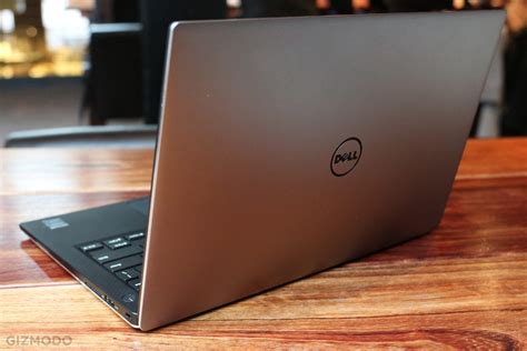 Dell Xps 13 2015 Review The Windows Laptop To Beat Gizmodo Australia