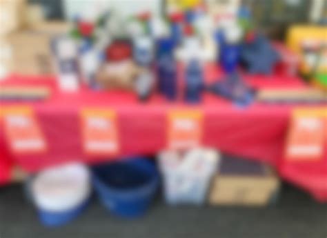 Dollar General Clearance Event Happening Sept. 29 - Oct. 5, 2023 - The