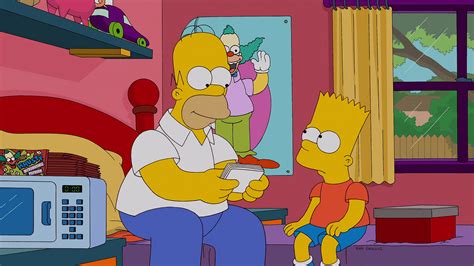 No Other Options The Writers Of ‘the Simpsons Have Announced That They Have Exhausted All