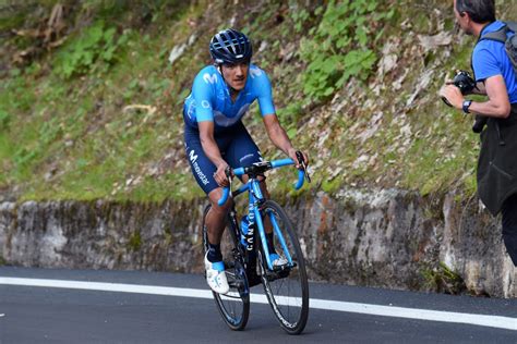 Jun 13, 2021 · richard carapaz (ineos) consiguió la vuelta a suiza tras resistir al acecho del colombiano rigoberto urán, en la octava y última etapa, de 159.5 kilómetros por la localidad de andermatt, que se adjudicó el anfitrión gino mader (bahrein). Carapaz: "Aquí venimos a ayudar, el resto es secundario ...