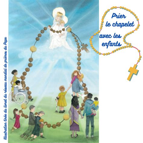 Les Mystères Du Rosaire Un Mystère Rennes Catholique Fr
