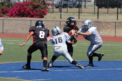 Youth Football The Fillmore Gazette