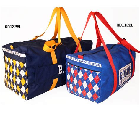 Boys Lacrosse Gear Bag Custom Lacrosse Bags Rogue Wear