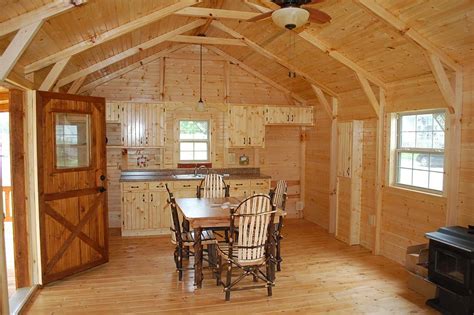 We love building excellent cabins and providing the best customer service. Quality Log Sided Cabin Pre Built Delivered Boone Model ...