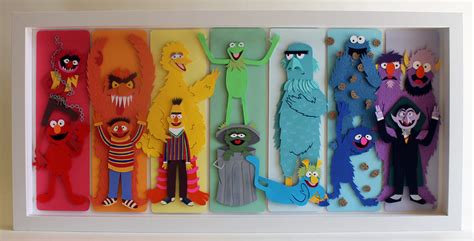 Muppet Spectrum The Muppets Fan Art 28055741 Fanpop