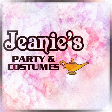 Jeanies Party And Costumes Yuma Az