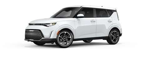 2023 Kia Soul Versatile Crossover Pricing And Features Kia
